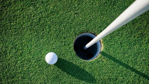 Golf Course